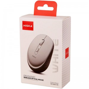 موس بی سیم هیسکا HX-MO130