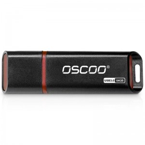 فلش 64 گیگ اوسکو Oscoo Scorpio K009 USB3.0