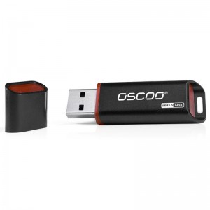 فلش 64 گیگ اوسکو Scorpio K009 USB3.0