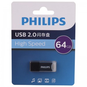 فلش 64 گیگ فیلیپس Philips /93-B