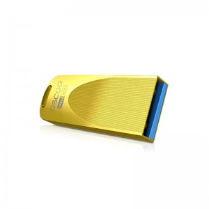 فلش 64 گیگ اوسکو Oscoo Gemini USB3.0
