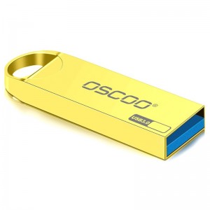 فلش 64 گیگ اوسکو Oscoo K002 USB3.0