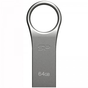 فلش 64 گیگ سیلیکون پاور Silicon Power Firma F80