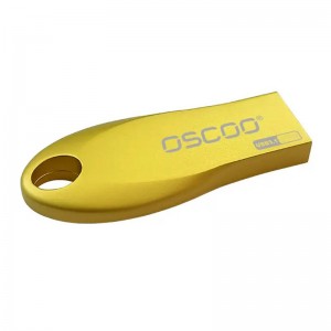 فلش 64 گیگ اوسکو Oscoo K10 USB3.1