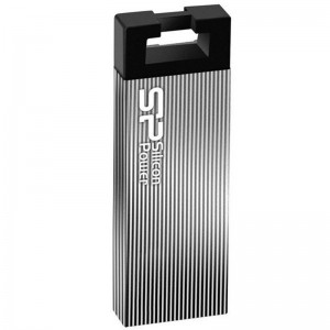 فلش 64 گیگ سیلیکون پاور Touch 835