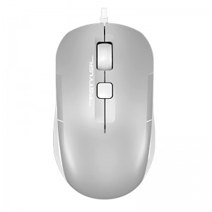 موس ای فورتک FM26S