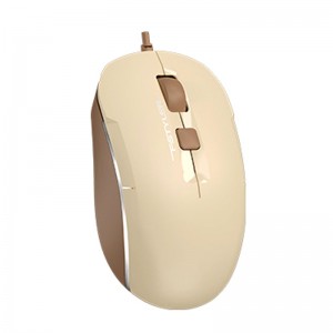 موس ای فورتک FM26S