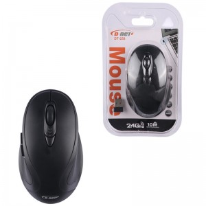 موس بی سیم دی نت پلاس DT-258