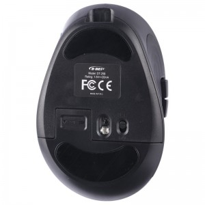 موس بی سیم دی نت پلاس DT-258
