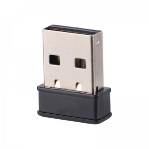 موس بی سیم دی نت پلاس DT-258