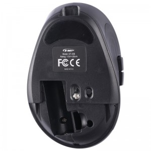 موس بی سیم دی نت پلاس DT-258
