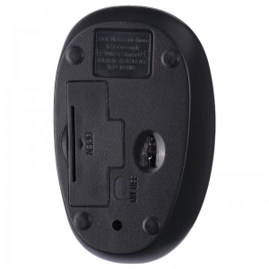 موس بی سیم دیتالایف M-S05