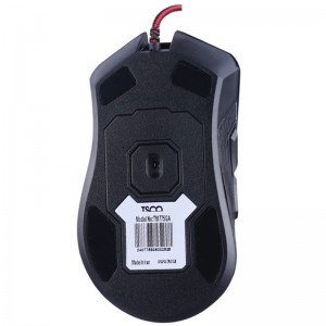 موس گیمینگ تسکو TM 775GA