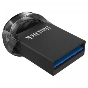 فلش 128 گیگ سن دیسک Sandisk Ultra USB3.2