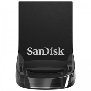 فلش 128 گیگ سن دیسک Sandisk Ultra Fit USB3.2