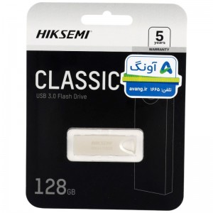 فلش 128 گیگ Hiksemi HS-USB-M200 USB3.0
