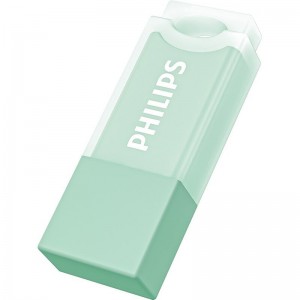 فلش 128 گیگ فیلیپس Philips USB3.2