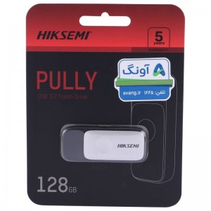 فلش 128 گیگ Hiksemi HS-USB-M210s USB3.2