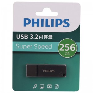 فلش 256 گیگ Philips FM11UA256B/93