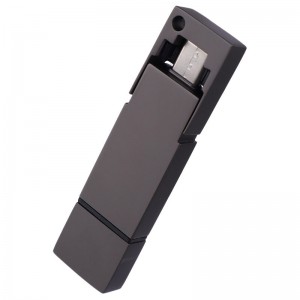 فلش 256 گیگ فیلیپس Philips OTG Type-C USB3.2