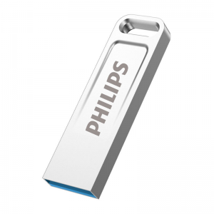 فلش 256 گیگ فیلیپس Philips FM21UA256B/93-F USB3.2