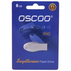 فلش 8 گیگ Oscoo Sagittarius R10