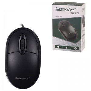 موس دیتالایف M01