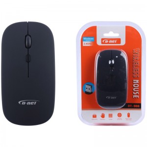 موس بی سیم دی نت DT-988