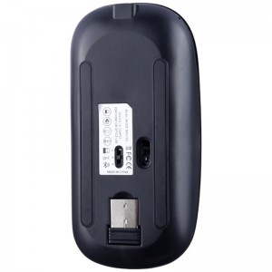موس بی سیم دی نت DT-988