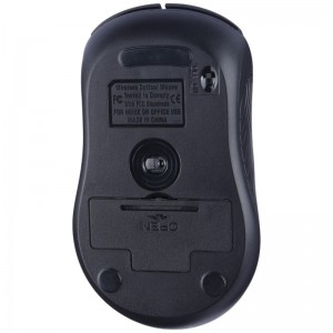 موس بی سیم دی نت DT-214