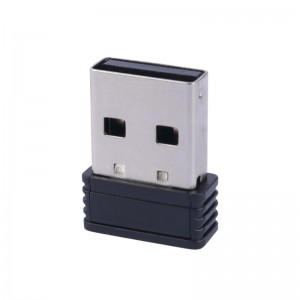 موس بی سیم دی نت DT-214