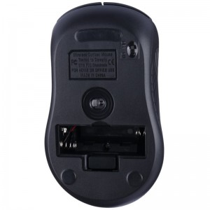 موس بی سیم دی نت DT-214