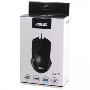 موس ایسوس MU101