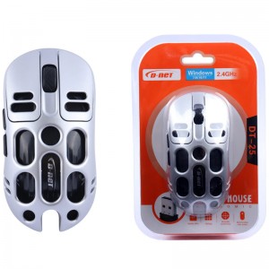 موس بی سیم دی نت DT-25