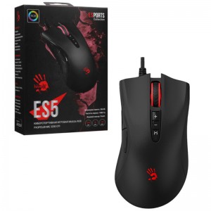 موس گیمینگ بلادی ES5