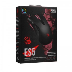 موس گیمینگ بلادی ES5