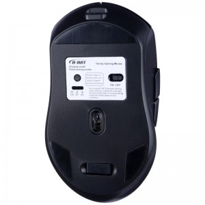موس بی سیم دی نت DT-24