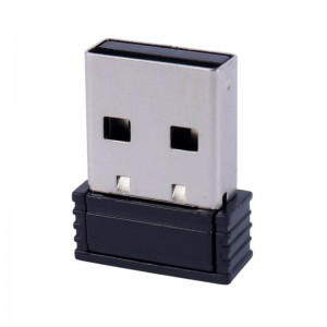 موس بی سیم دی نت DT-24