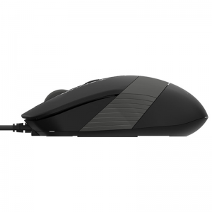 موس ای فورتک FM10S