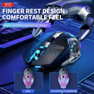 موس گیمینگ ایکس او XO-M10