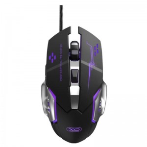 موس گیمینگ ایکس او XO-M10