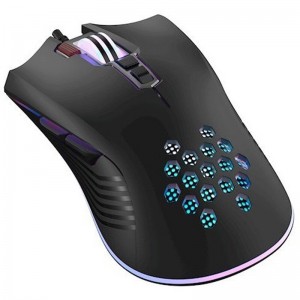 موس گیمینگ ایکس او XO-M3