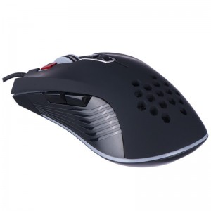 موس گیمینگ ایکس او XO-M3