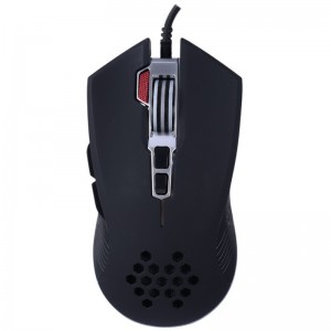 موس گیمینگ ایکس او XO-M3