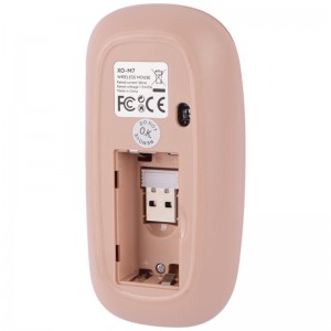 موس بی سیم ایکس او XO-M7