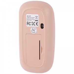 موس بی سیم ایکس او XO-M7