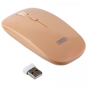 موس بی سیم ایکس او XO-M7