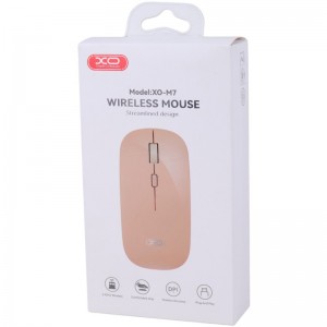 موس بی سیم ایکس او XO-M7