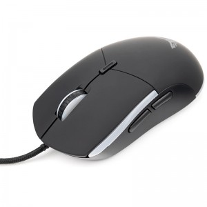 موس گیمینگ هیسکا HX-MOG330