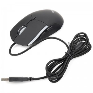 موس گیمینگ هیسکا HX-MOG330